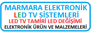 Marmara Elektronik TV Uydu Klima Kumandaları Elektronik Malzeme Arduino Satış Mağazası Şirinyer Buca İzmir